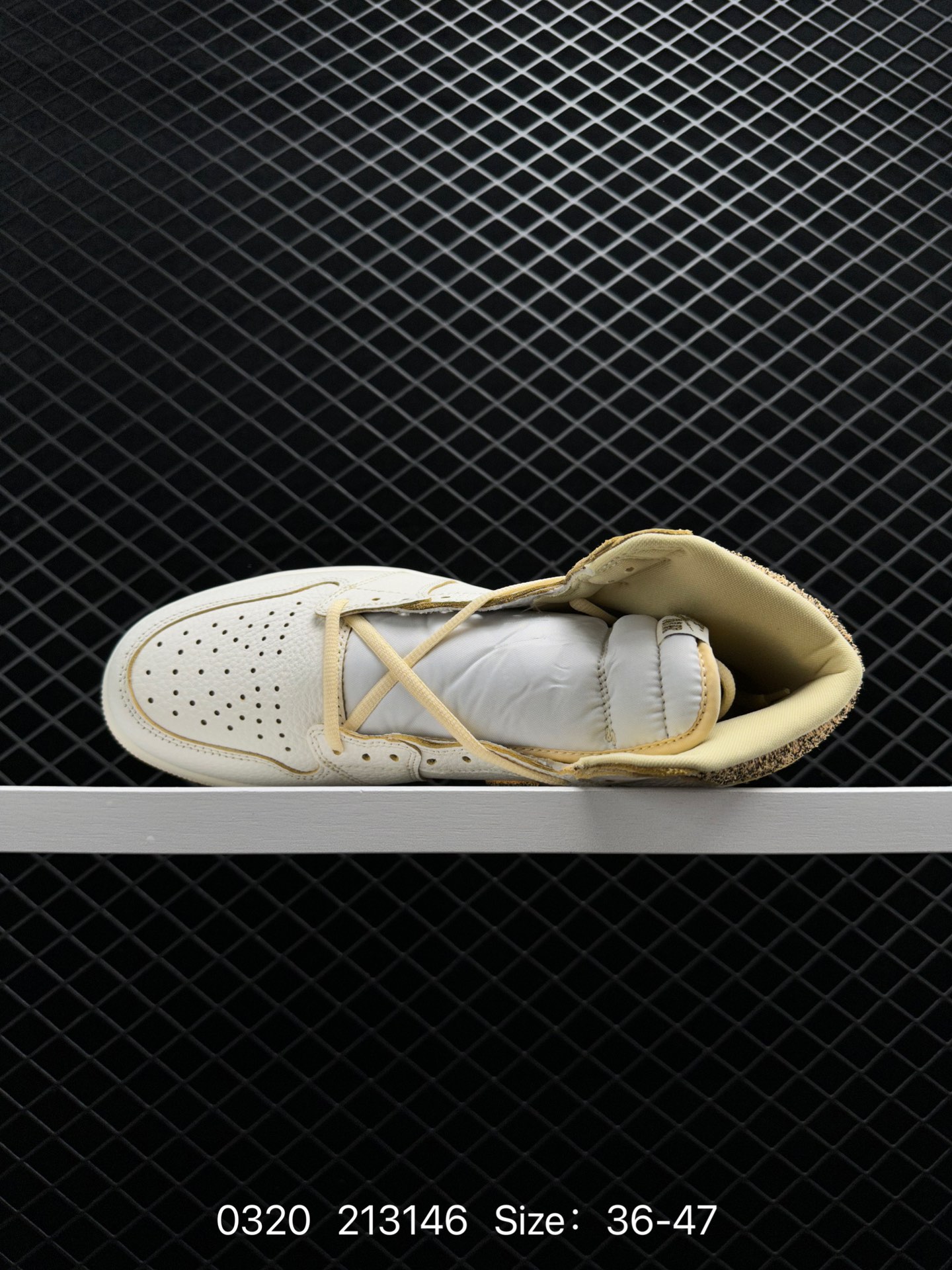 Nike Air Jordan 1 Retro High OG